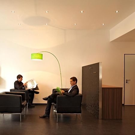 A2 Hotels Plochingen Extérieur photo