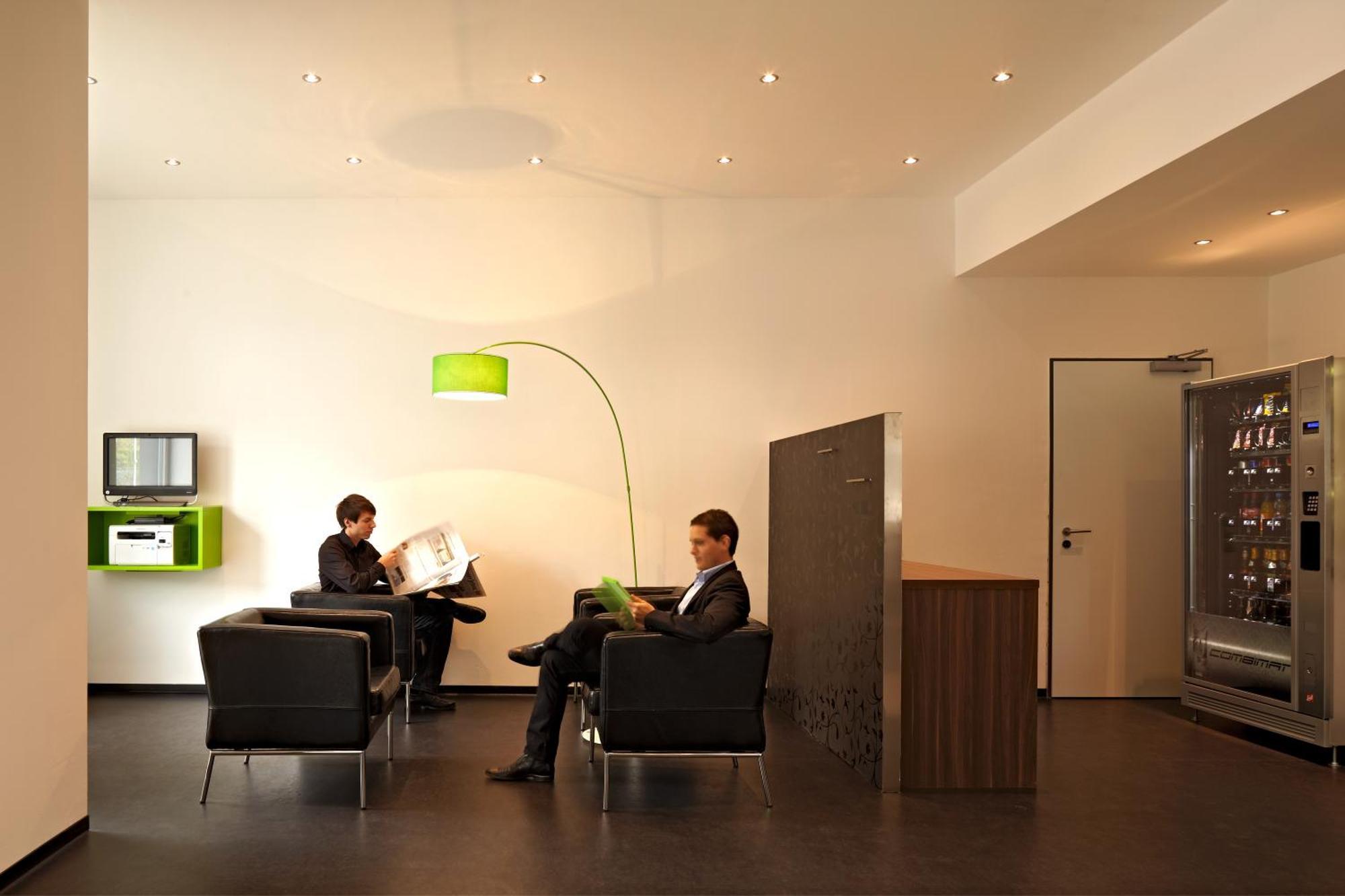 A2 Hotels Plochingen Extérieur photo