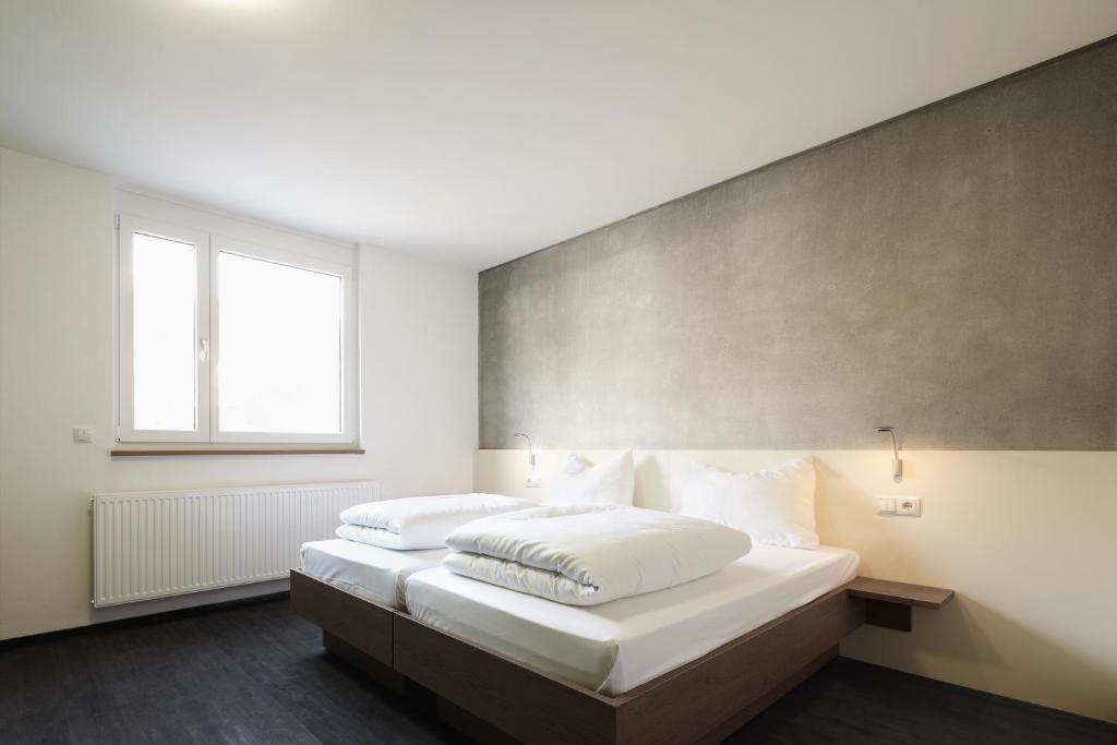 A2 Hotels Plochingen Chambre photo