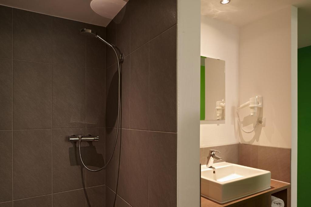 A2 Hotels Plochingen Chambre photo