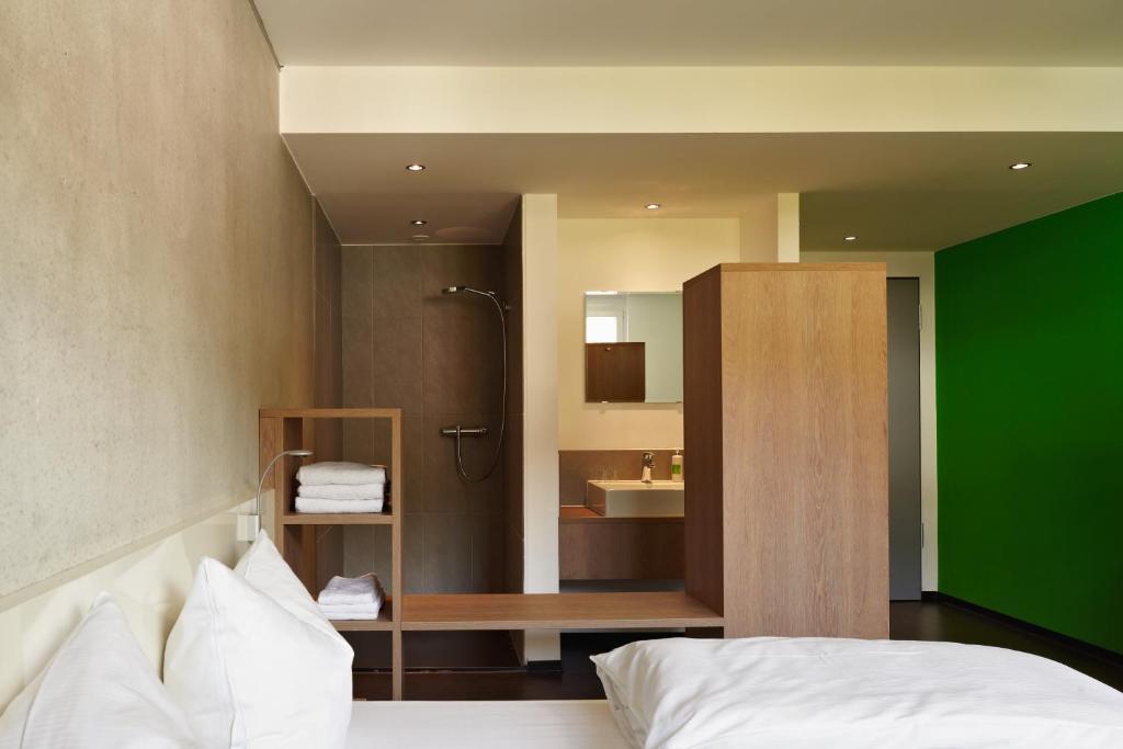 A2 Hotels Plochingen Chambre photo